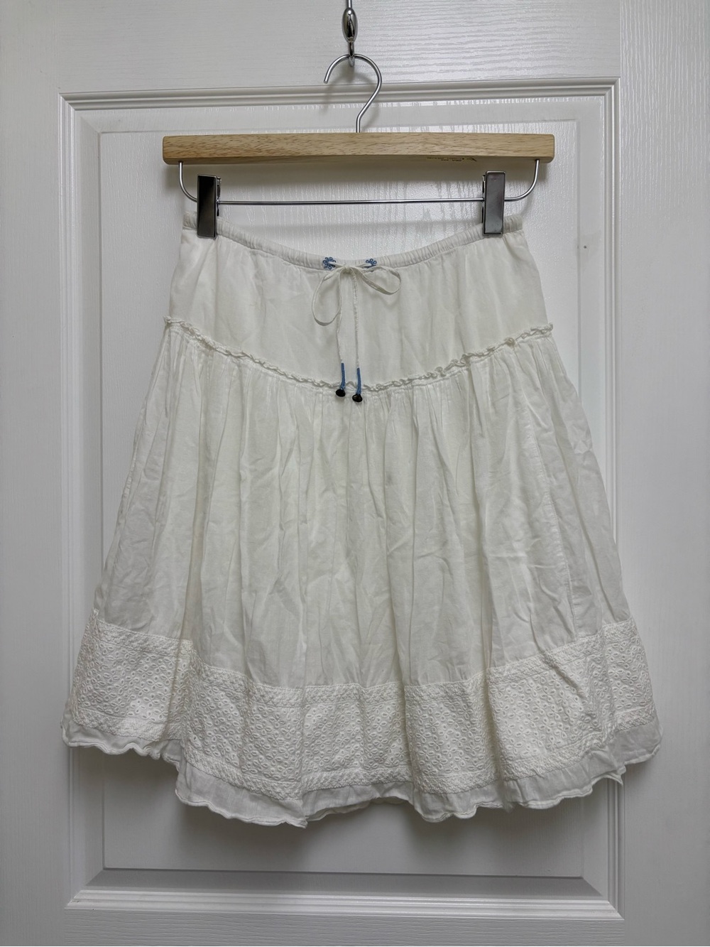 Vintage Y2K American Eagle Skirt